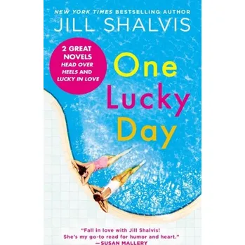 Umění One Lucky Day