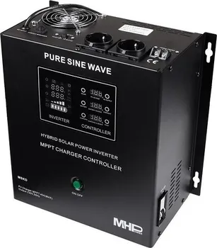 Záložní zdroj MHPower (MSKD-1400-24)