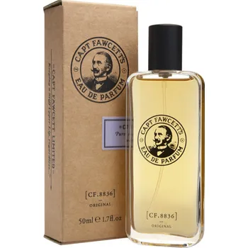 Captain Fawcett Original M EDP 50 ml