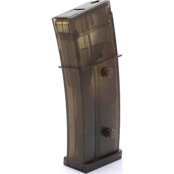 CYMA Vysokokapacitní zásobník pro ASG DLV36 a Double Eagle M85P na 450 ran