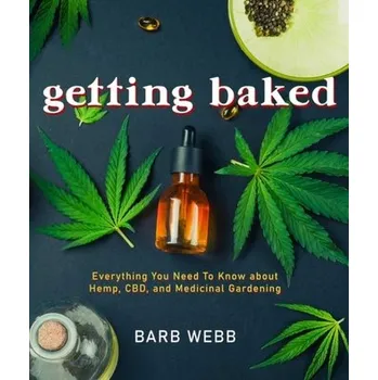 Getting Baked - Webb, Barb