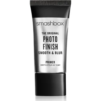 Podkladová báze na tvář Smashbox Photo Finish Foundation Primer vyhlazující podkladová báze pod make-up 10 ml