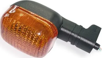 Osvětlení pro motocykl Vicma F650 levý přední ,oranžový