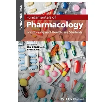 Kniha Fundamentals of Pharmacology