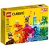 Stavebnice LEGO LEGO Classic 11017 Kreativní příšery