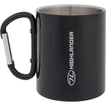 Highlander Hrnek s karabinou 300 ml…