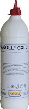 Průmyslové lepidlo RAKOLL GXL3 disperzní lepidlo 1 kg