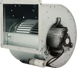 Torin SN3 3JB radiální ventilátor