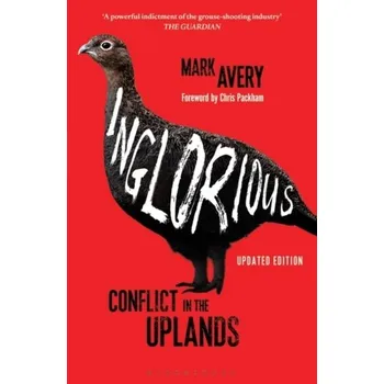 Inglorious - Avery, Mark