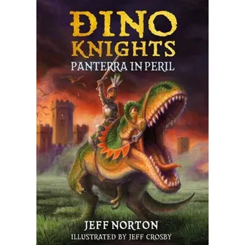 Dino Knights - Norton, Jeff
