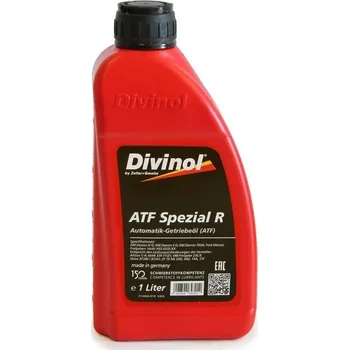 Převodový olej Divinol ATF Spezial R 1 l