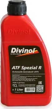 Převodový olej Divinol ATF Spezial R 1 l