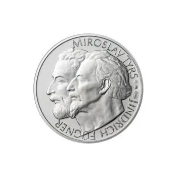 Sběratelství Tělocvičná jednota pražská (Sokol) - 150. výročí založení Ag b.k.