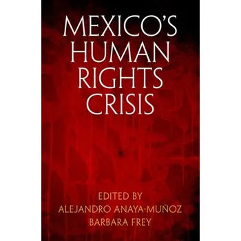 Mexico's Human Rights Crisis