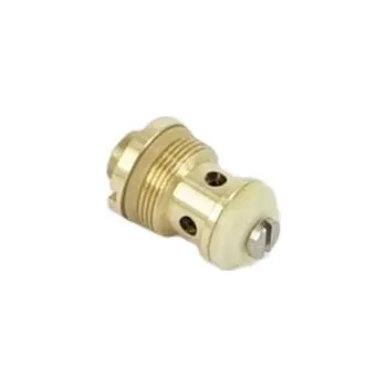 Sportovní střelba ASG ASG CO2 přepouštěcí ventil zásobníku CZ 75 SP-01, Shadow 2, P-09 - Zlatá