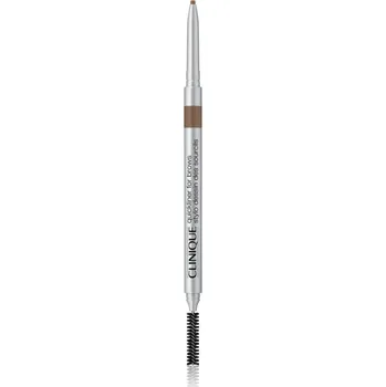 Pudr Clinique Quickliner for Brows precizní tužka na obočí odstín Soft Chestnut 0,06 g