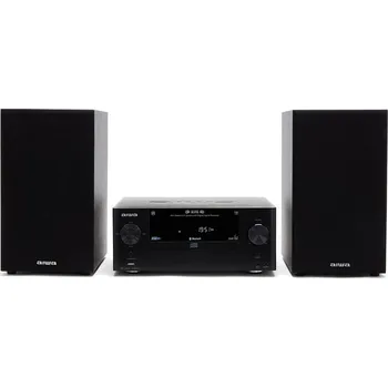 AIWA MSBTU-500 černý