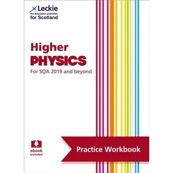 Higher Physics - Ferguson, Paul; Leckie, Leckie and