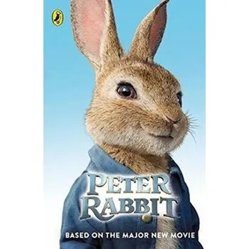 Peter Rabbit (Film Tie In) - Beatrix Potter