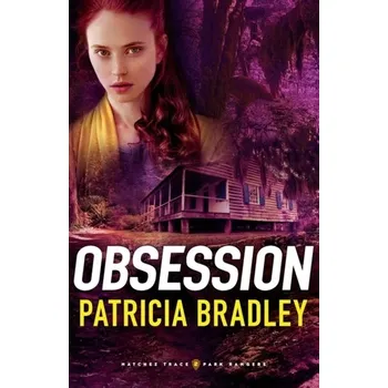 Obsession - Bradley, Patricia