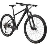 Cannondale Scalpel HT Carbon 4 29" Black Pearl 2022