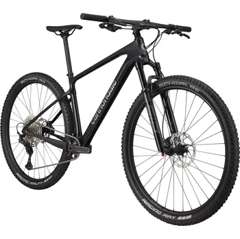 Horské kolo Cannondale Scalpel HT Carbon 4 29" Black Pearl 2022