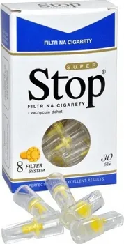 Odvykání kouření EVA Cosmetics Stopfiltr 30 ks
