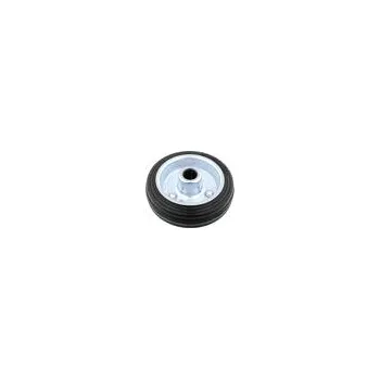 Pojezdové kolečko ELESA+GANTER Pojezdové kolo Ø: 80mm W: 25mm Dyn.zat: 650N Val.zatížení: 600N