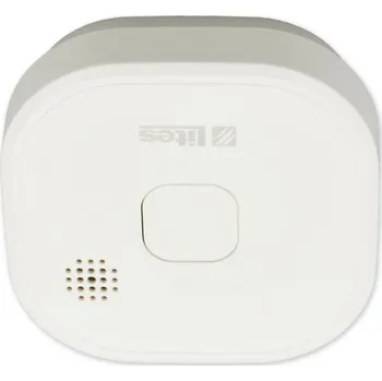 Bezpečnostní detektor SK 40 O bílá