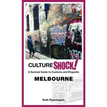 Cestování CultureShock! Melbourne - Rajasingam, Ruth