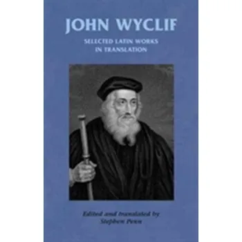 John Wyclif - Wyclif, John