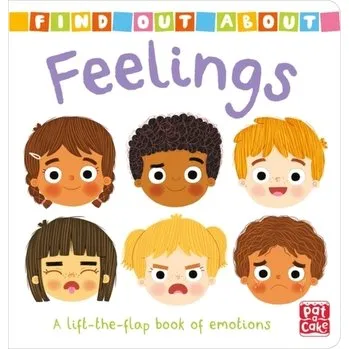 Find Out About: Feelings