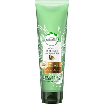 Herbal Essences Pure Aloe & Avocado Dry Scalp Conditioner 275 ml