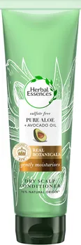 Herbal Essences Pure Aloe & Avocado Dry Scalp Conditioner 275 ml