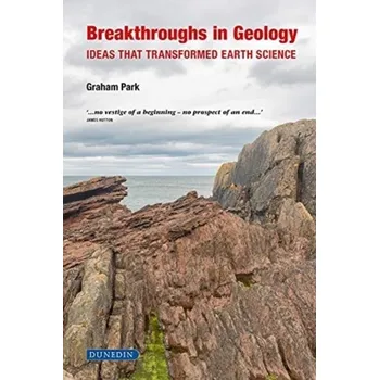 Breakthroughs in Geology - Park, Graham