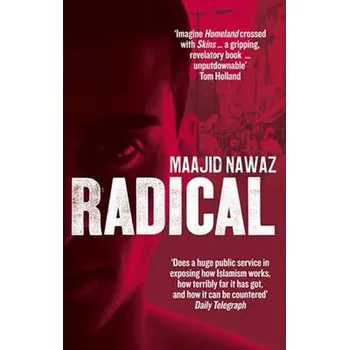 Radical - Harris, Sam; Nawaz, Maajid