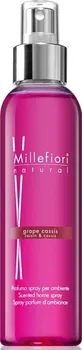 Osvěžovač vzduchu Millefiori Milano Grape Cassis 150 ml