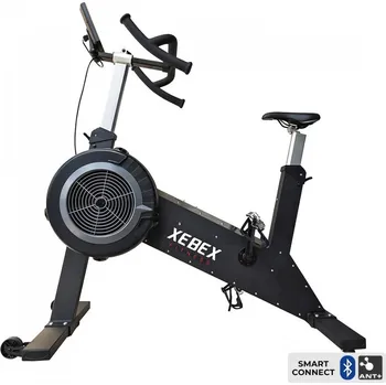 Cyklotrenažér XEBEX Air CYCLE Smart Connect