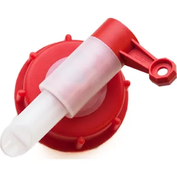 Tierra Verde Kohoutek na kanystry 5 l