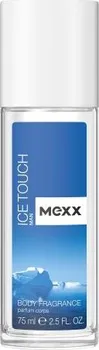 MEXX Ice Touch Man 2014 deospray 75 ml