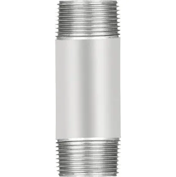 Instalatérský materiál Prodloužení pozink Gebo Platinum 1/2,180mm