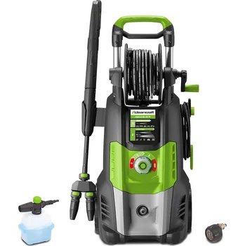 Vysokotlaký čistič Vysokotlaký čistič HDR-K 85-16 TF