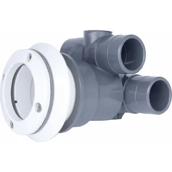 Tělo pro otočné trysky do foliového bazénu AstralPool