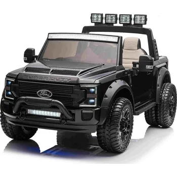 Beneo Ford Super Duty 24 V Dětské elektrovozidlo Beneo Ford Super Duty 24 V