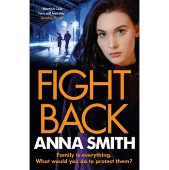 Fight Back - Spark, Anna Smith