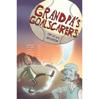 Grandpa's Goalscarers - Lee, Tony