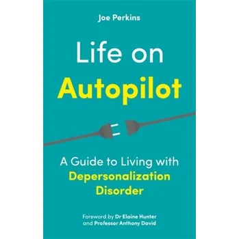 Life on Autopilot - Perkins, Joe