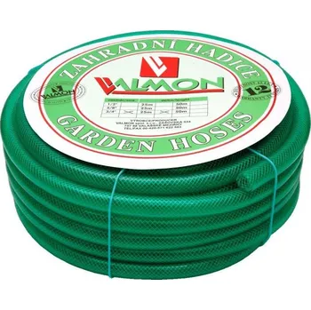 Zahradní hadice Hadice zahradní čirá duše Valmon - 5/8" po 1m