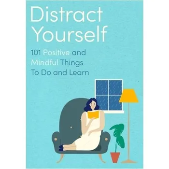 Cestování Distract Yourself
