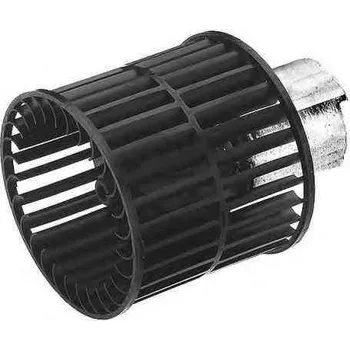 Ventilátor topení a klimatizace Ventilátor topení FORD Courier Escort Fiesta III